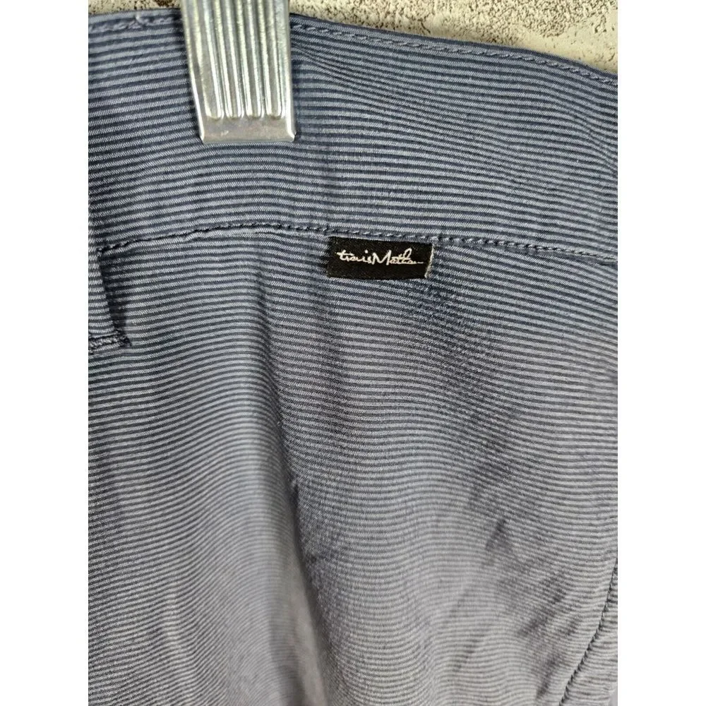Travis Mathew Men's Golf Shorts Sz 38‎